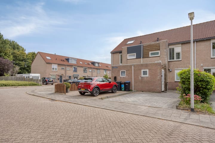 Foto 26 van Lauwersmeer 207