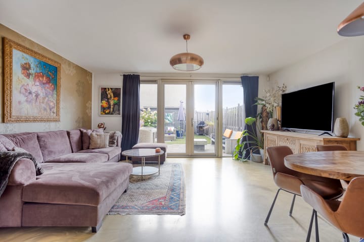 Foto 3 van Lauwersmeer 207