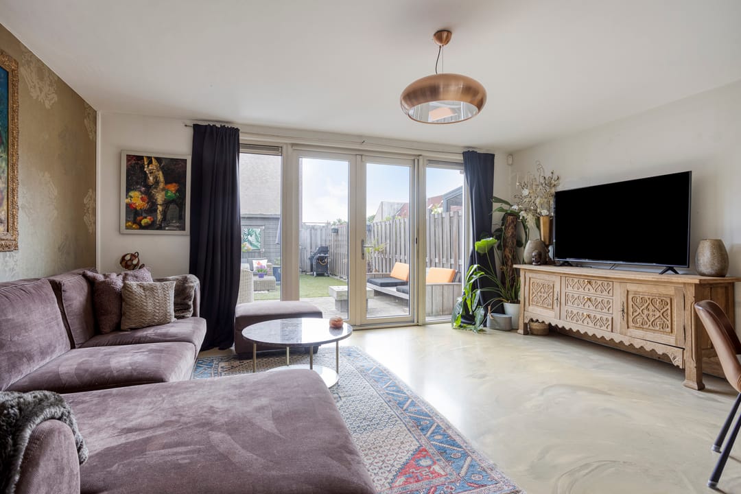 Foto 8 van Lauwersmeer 207