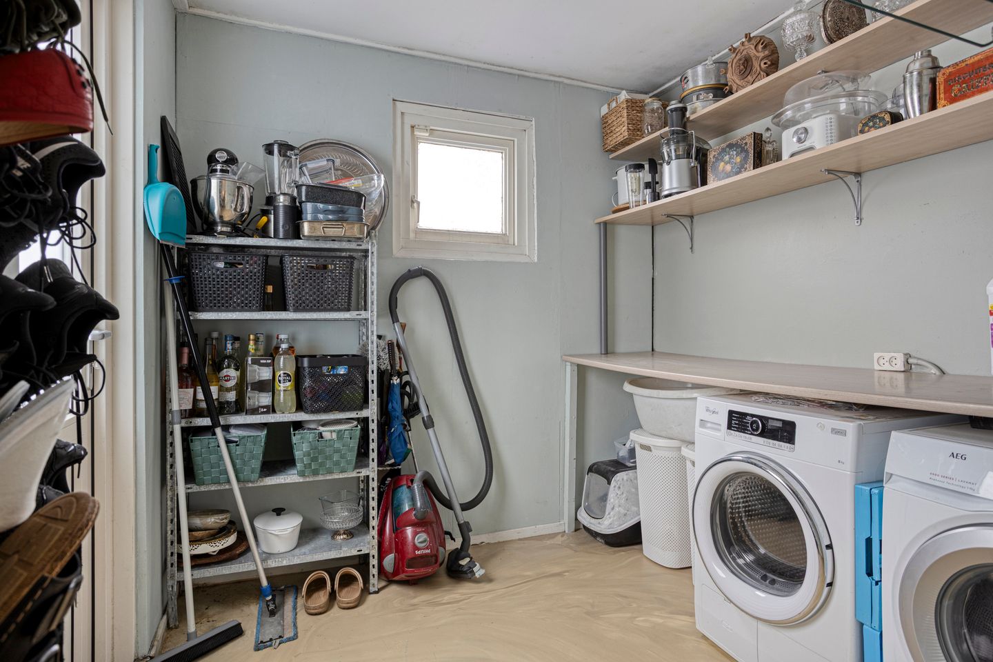 Foto 14 van Lauwersmeer 207