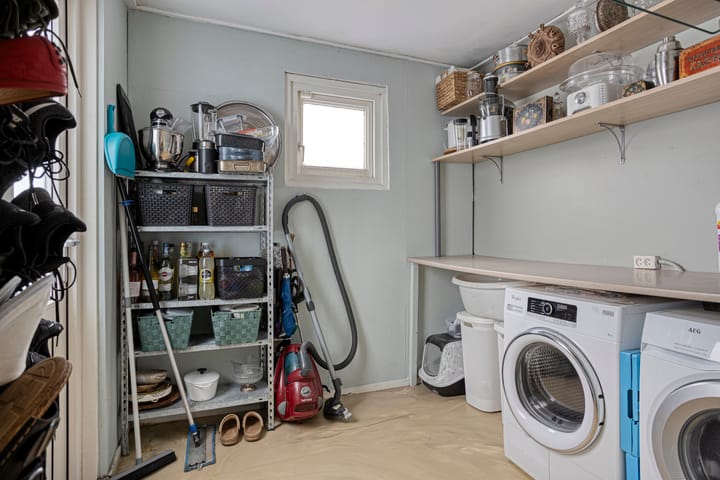 Foto 14 van Lauwersmeer 207