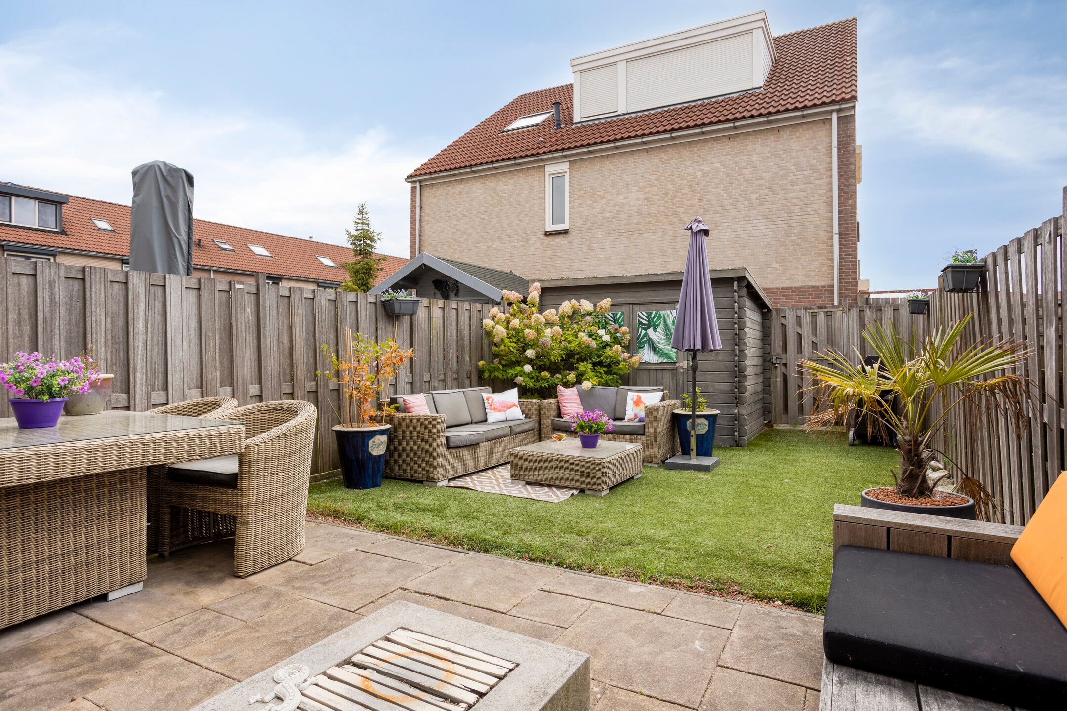 Foto 6 van Lauwersmeer 207