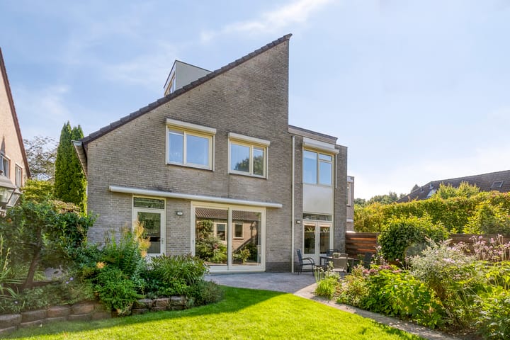 Foto 45 van Goudvink 30