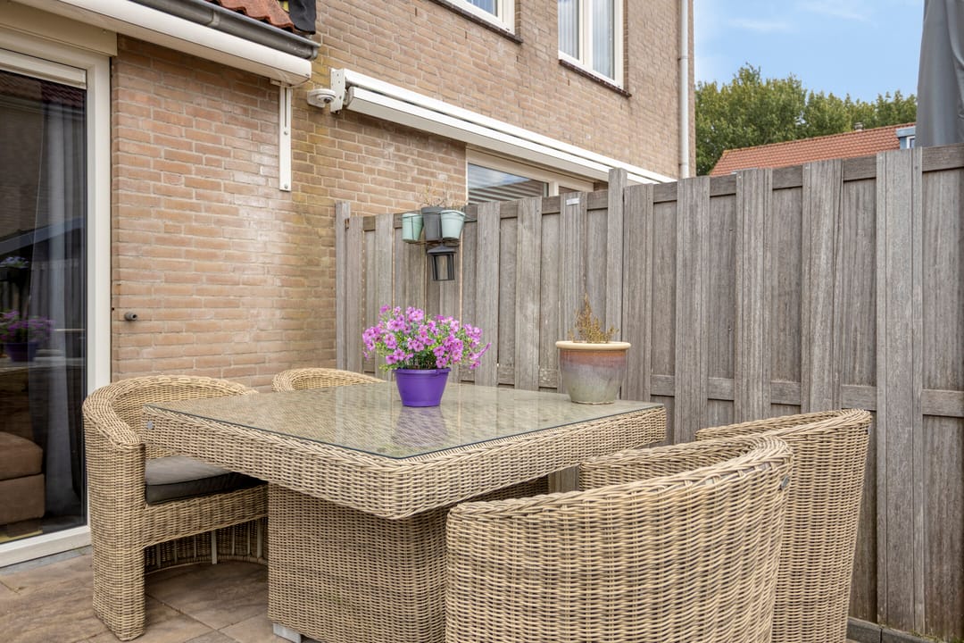 Foto 23 van Lauwersmeer 207