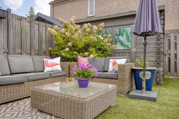 Foto 24 van Lauwersmeer 207