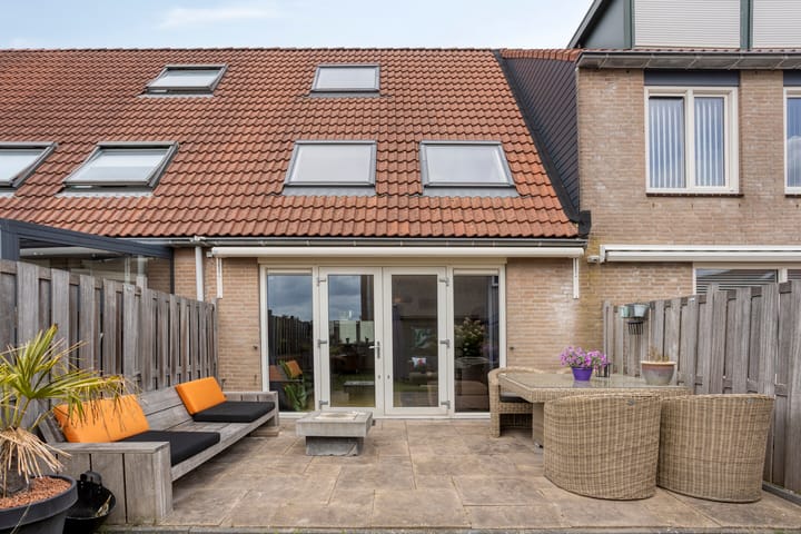 Foto 2 van Lauwersmeer 207