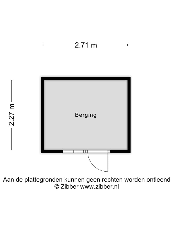 Foto 31 van Lauwersmeer 207