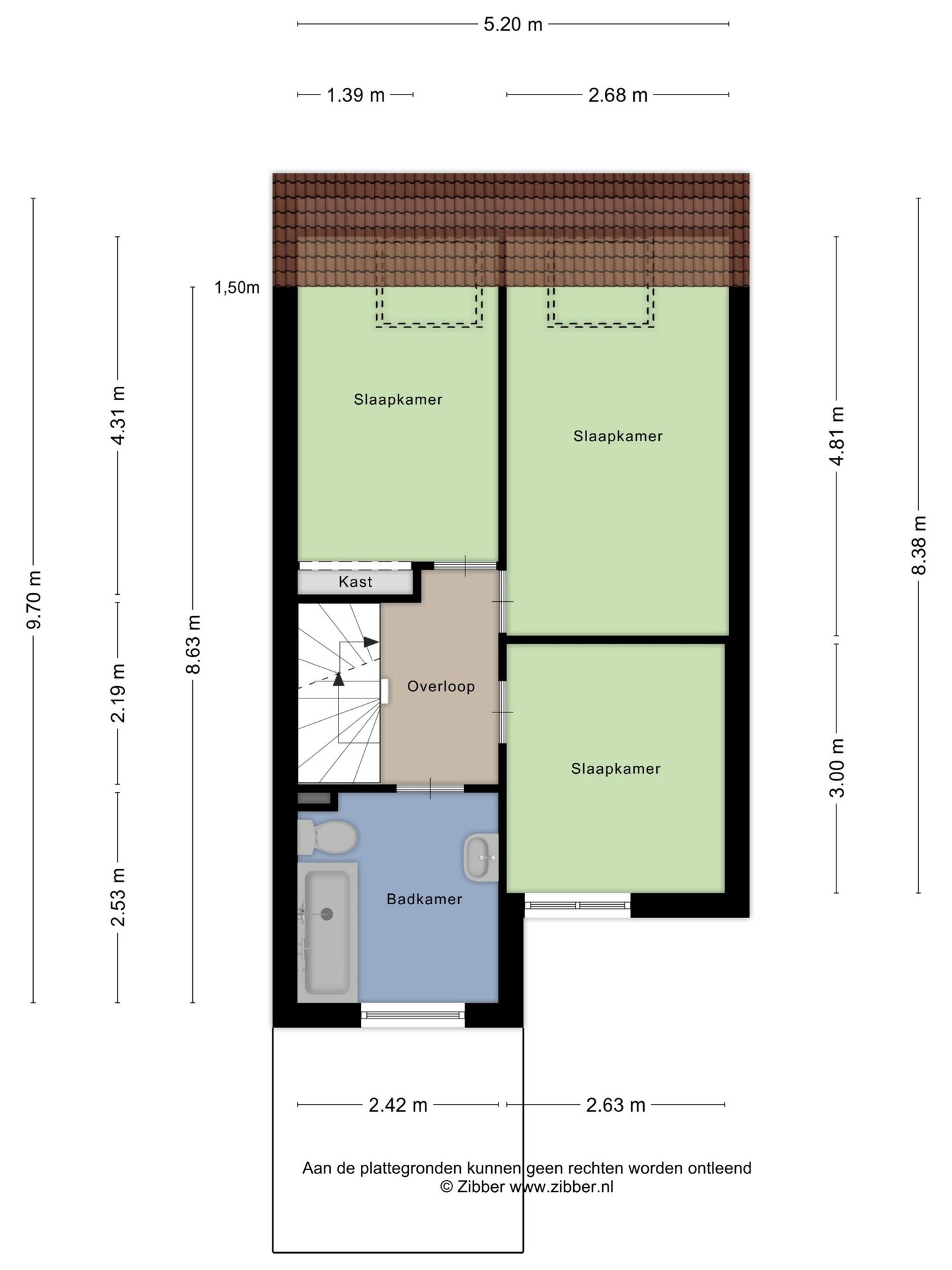 Foto 29 van Lauwersmeer 207