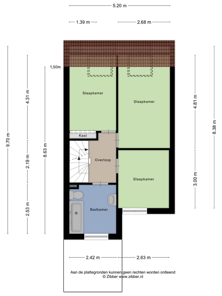 Foto 29 van Lauwersmeer 207