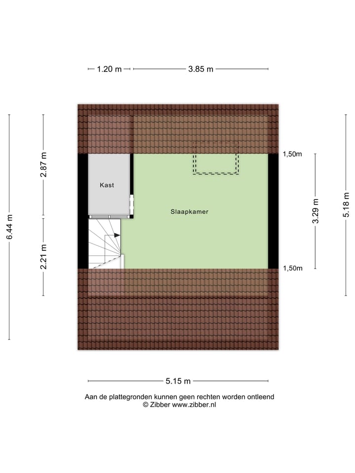 Foto 30 van Lauwersmeer 207