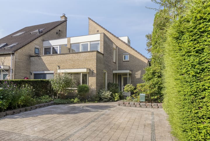 Foto 50 van Goudvink 30