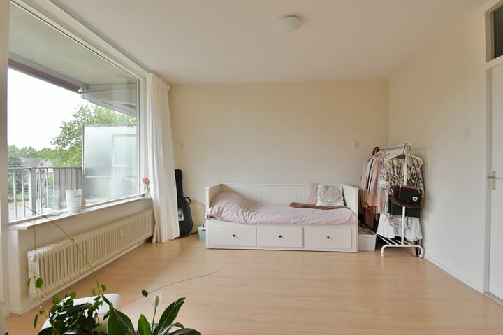 Foto 4 van Aagje Dekenlaan 31