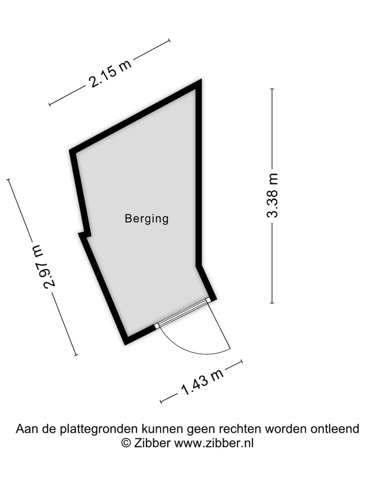 Foto 33 van Zuiderzeepark 24