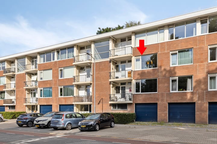 Pisanostraat 118