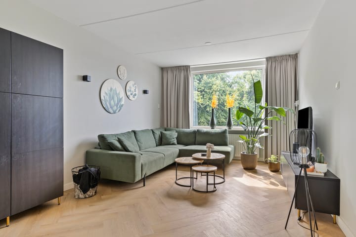 Foto 1 van Pisanostraat 118