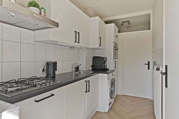 Foto 12 van Pisanostraat 118