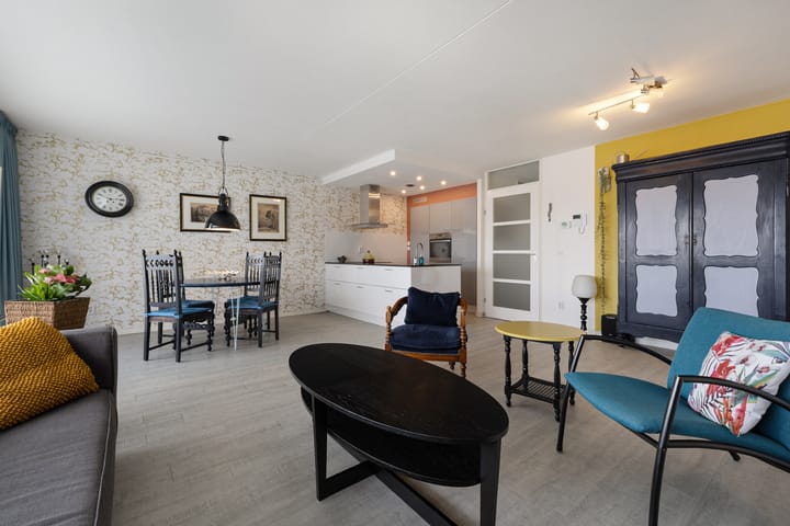 Foto 2 van Sint Willebrordstraat 51