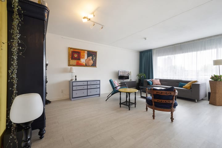 Foto 7 van Sint Willebrordstraat 51