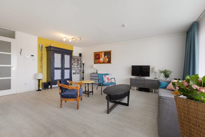 Foto 8 van Sint Willebrordstraat 51