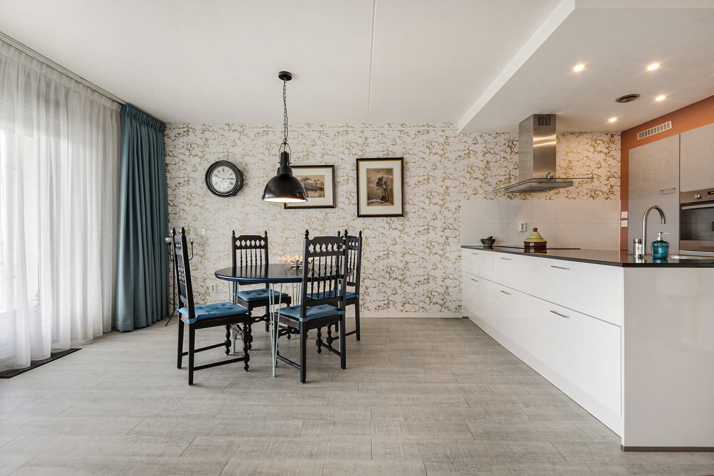 Foto 10 van Sint Willebrordstraat 51