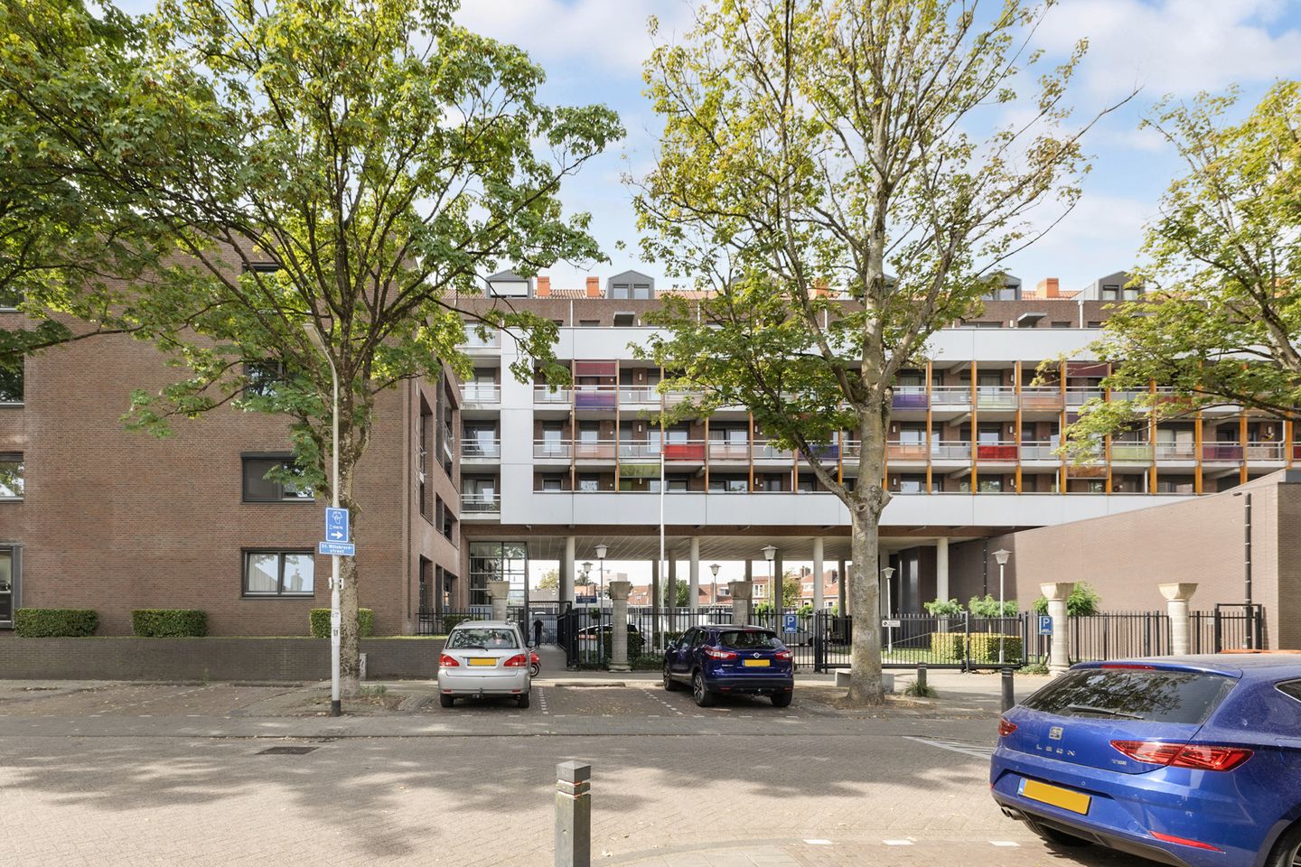 Foto 25 van Sint Willebrordstraat 51