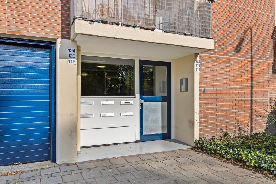 Foto 23 van Pisanostraat 118