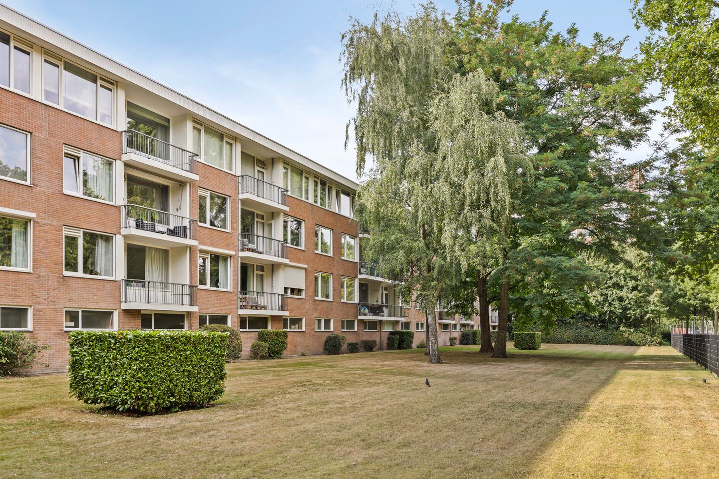 Foto 25 van Pisanostraat 118