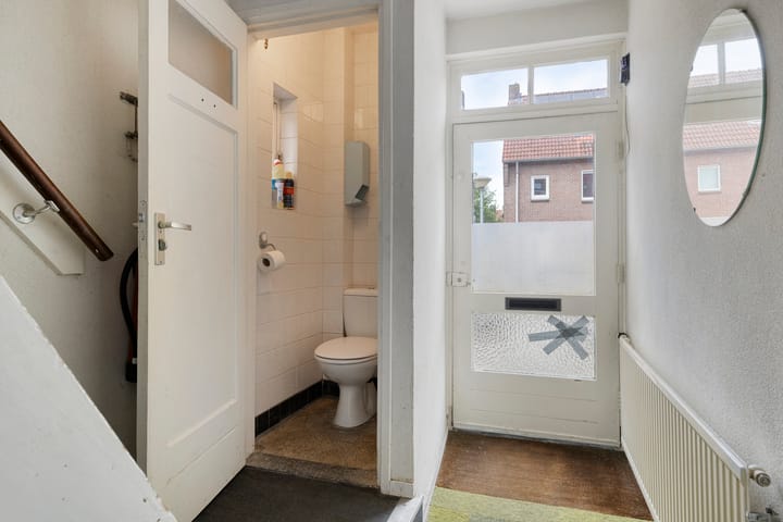 Foto 4 van Diepenbrockstraat 29