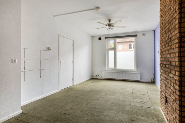 Foto 2 van Diepenbrockstraat 29