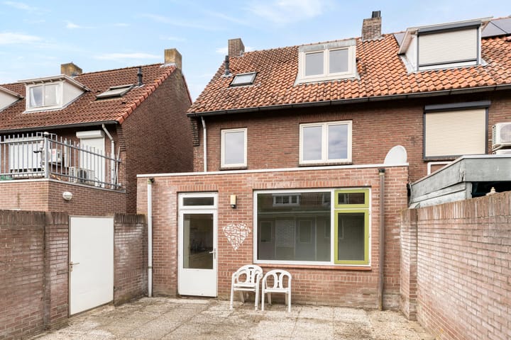 Foto 2 van Diepenbrockstraat 29