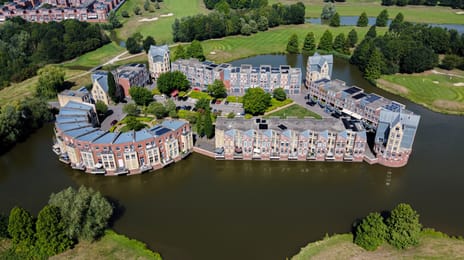 Zwaenenstede 27 tertiary image