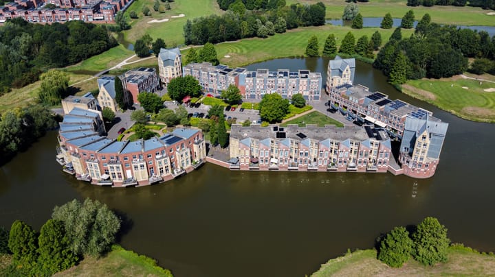 Photo 3 of Zwaenenstede 27