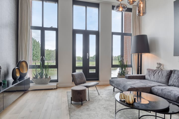 Photo 4 of Zwaenenstede 27