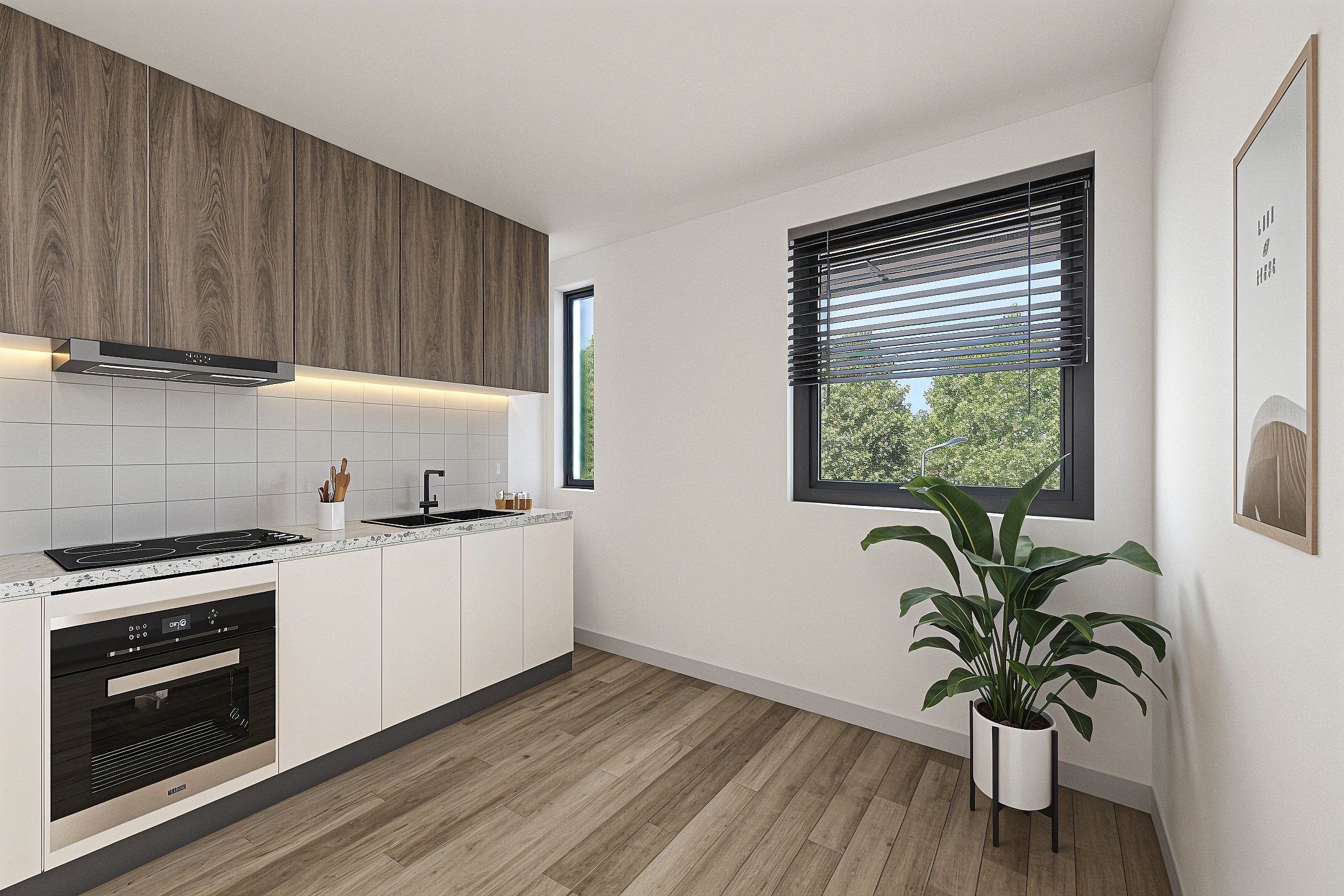 Foto 6 van Via Regia 20-B