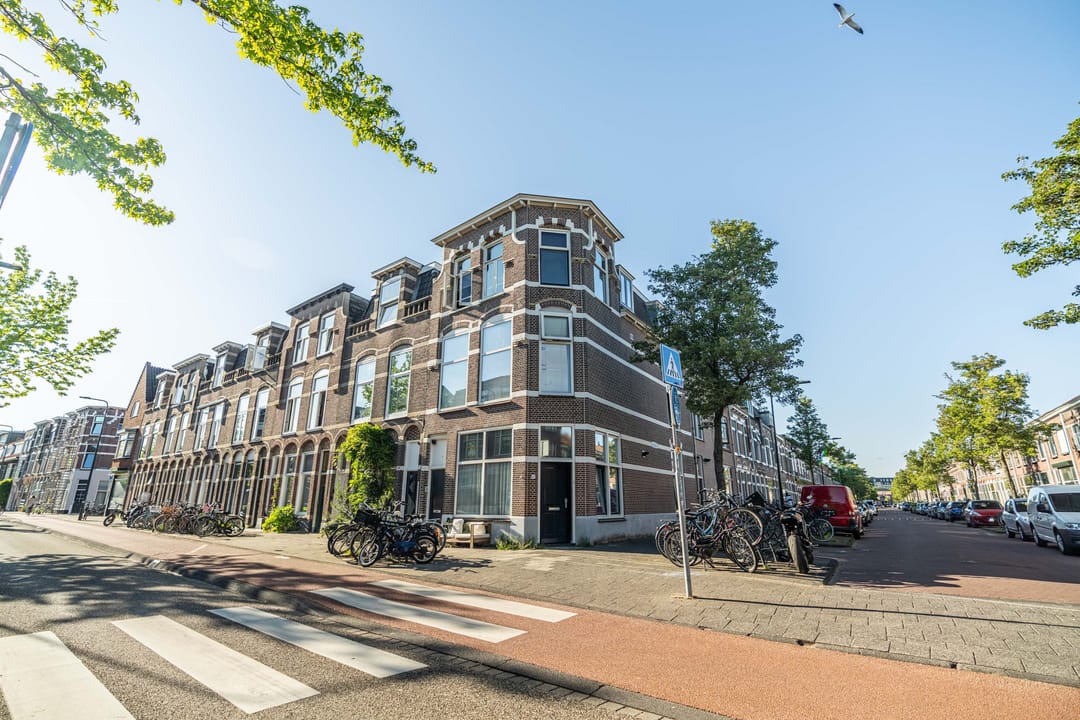 Foto 1 van Lage Rijndijk 43-C