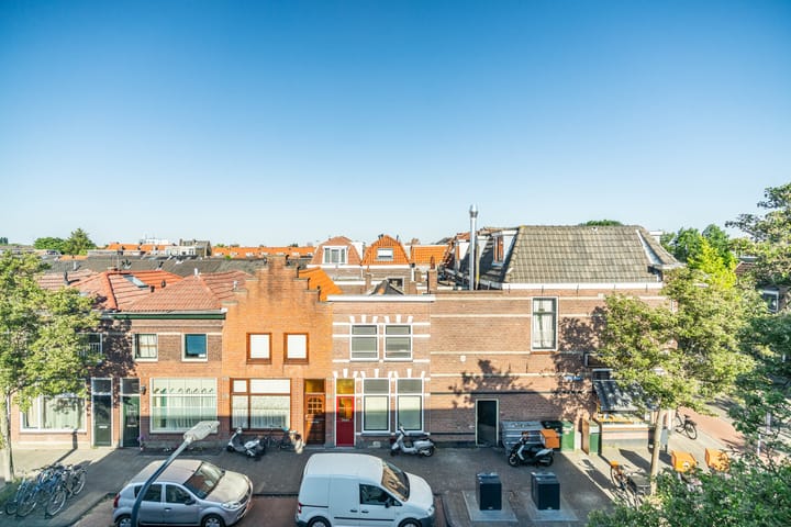 Foto 11 van Lage Rijndijk 43-C