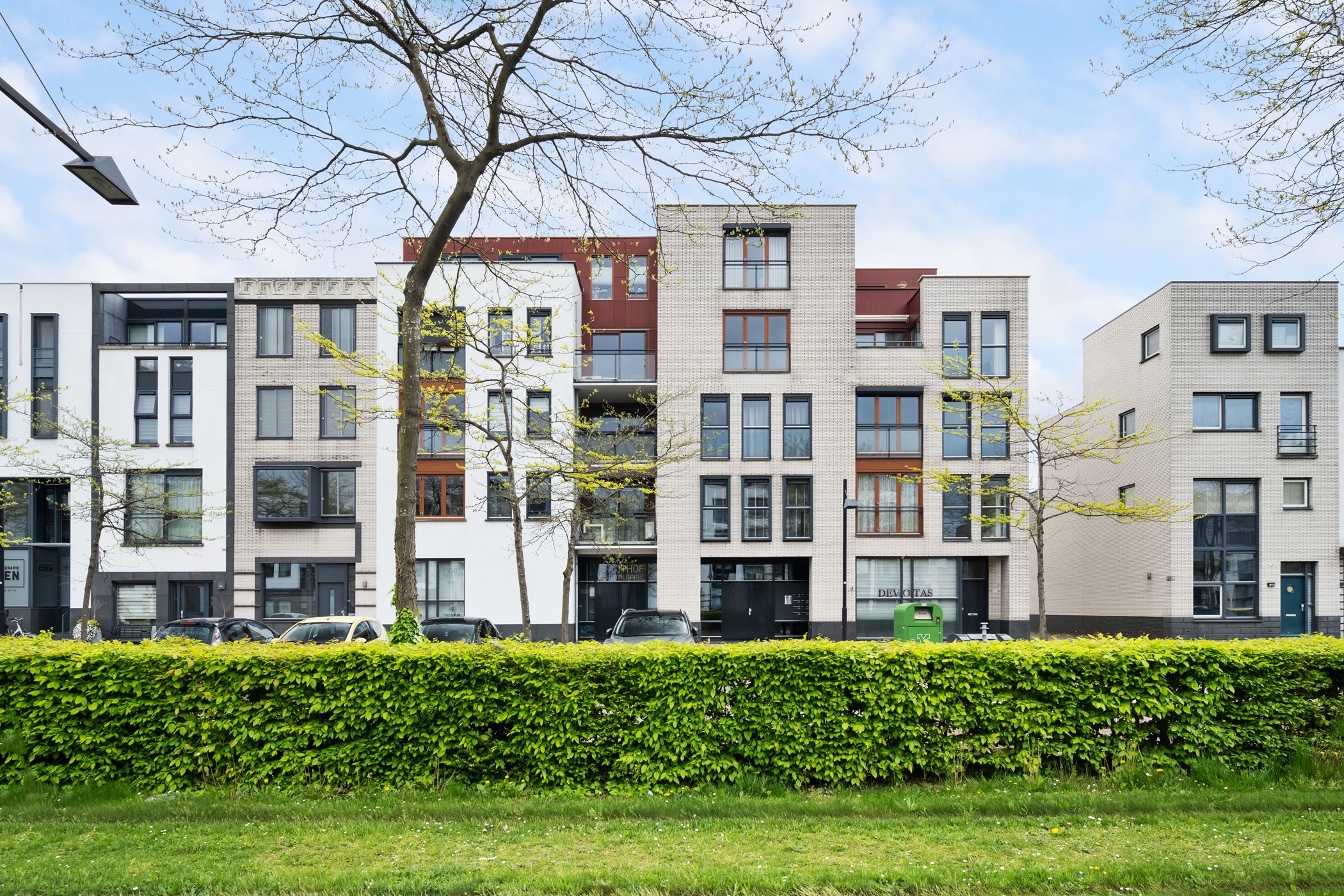 Avenue Carnisse, 41, Barendrecht, 2993MA, Zuid-Holland, Nederland 41 