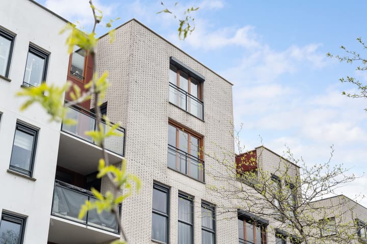 Foto 2 van Avenue Carnisse 41