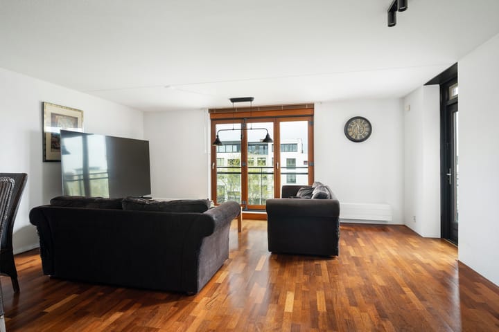 Foto 3 van Avenue Carnisse 41