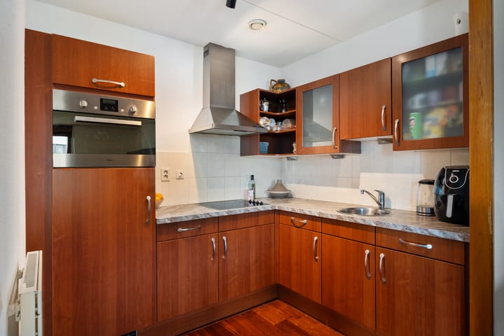 Foto 4 van Avenue Carnisse 41