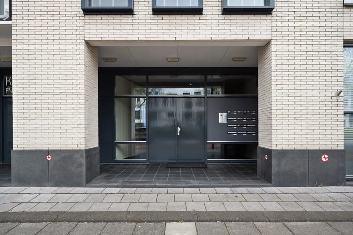 Foto 5 van Avenue Carnisse 41