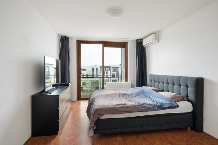 Foto 9 van Avenue Carnisse 41