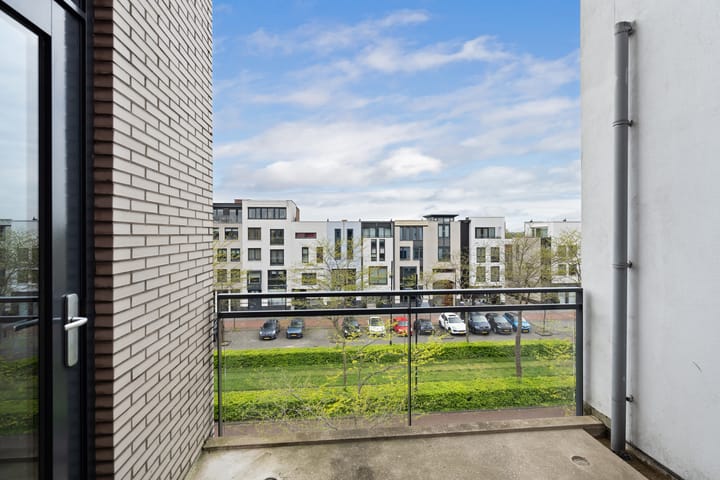 Foto 15 van Avenue Carnisse 41