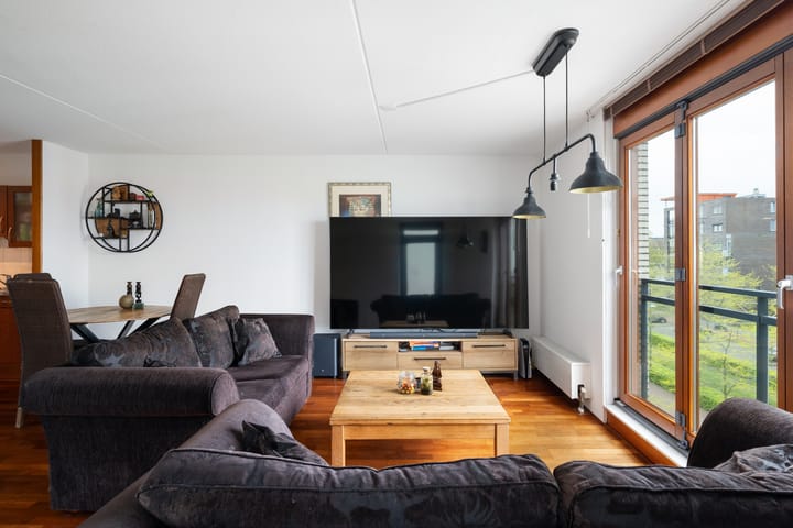 Foto 16 van Avenue Carnisse 41