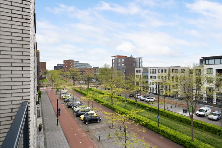 Foto 22 van Avenue Carnisse 41