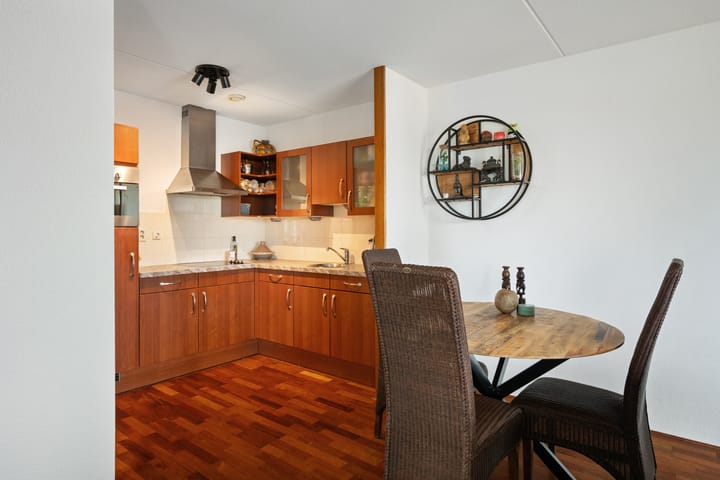 Foto 21 van Avenue Carnisse 41