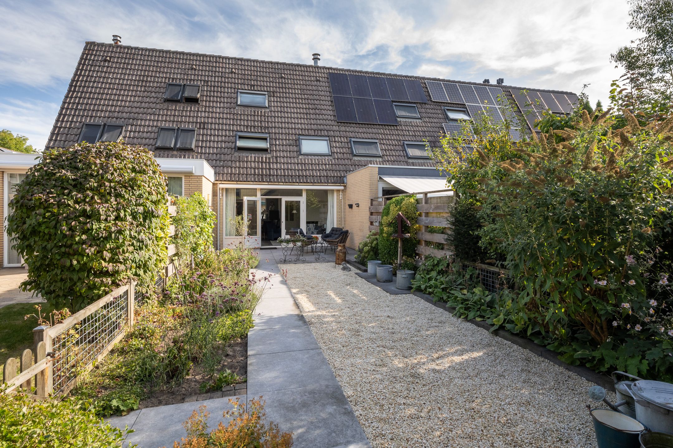 Fazant, 162, Ridderkerk, 2986CN, Zuid-Holland, Nederland 162