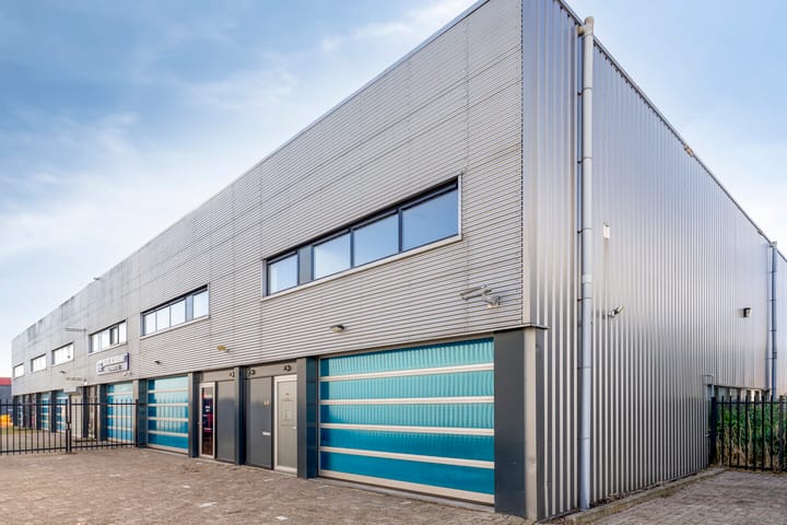 Sextantstraat 63, Capelle aan den IJssel