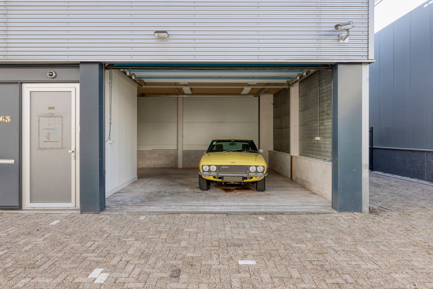 Bekijk foto 2 van Sextantstraat 63