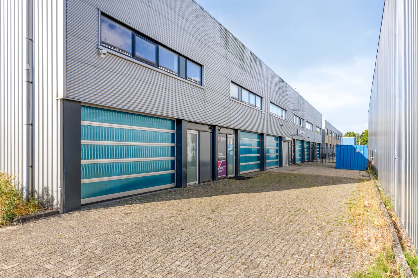 Bekijk foto 4 van Sextantstraat 63